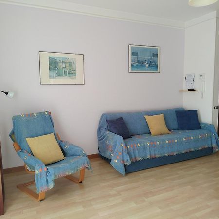 La Casa Di Flavio Casa Vacanze ألبينغا المظهر الخارجي الصورة