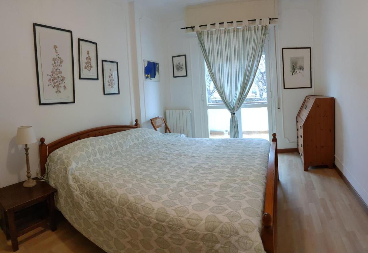 La Casa Di Flavio Casa Vacanze ألبينغا المظهر الخارجي الصورة
