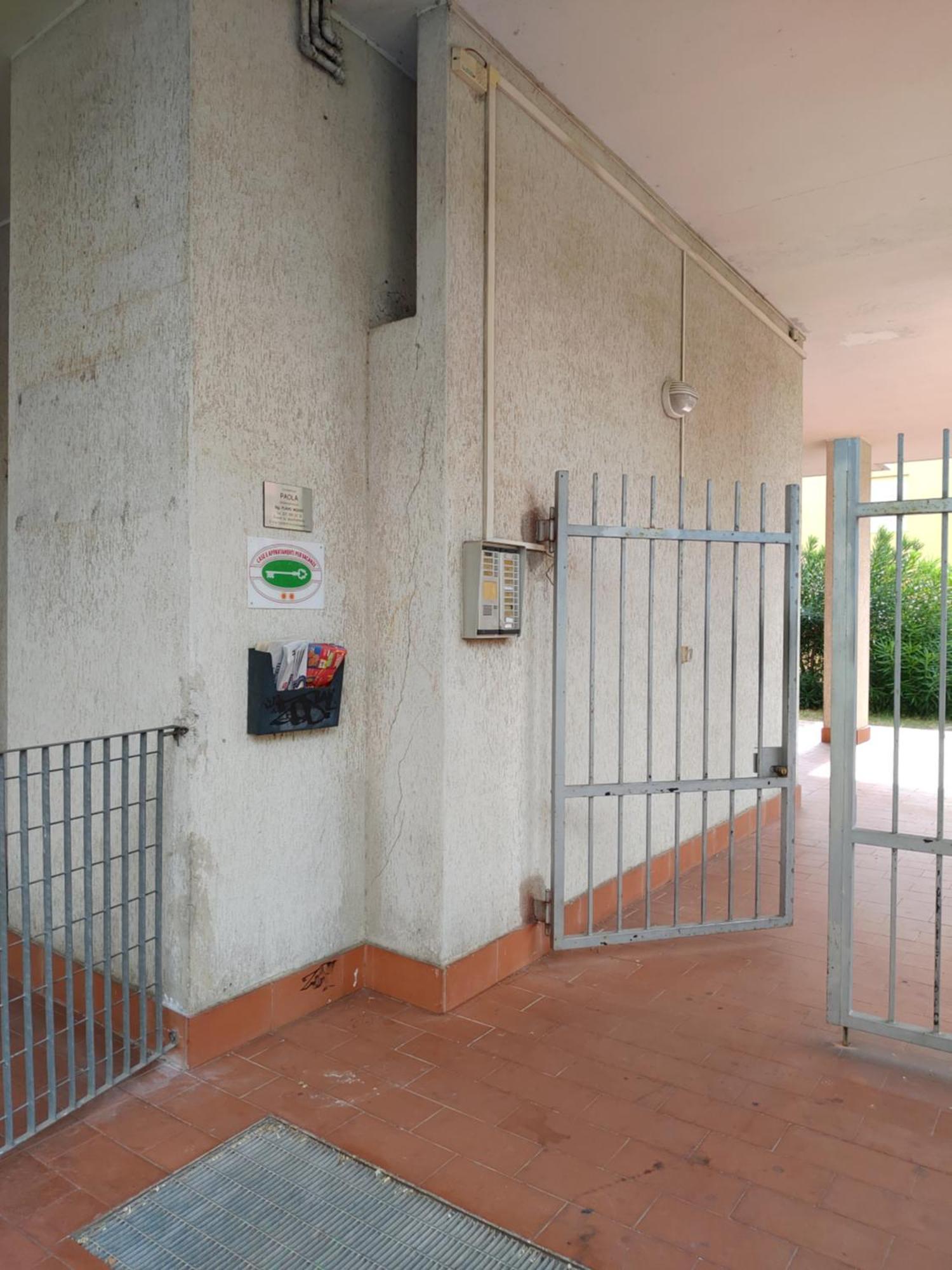La Casa Di Flavio Casa Vacanze ألبينغا المظهر الخارجي الصورة