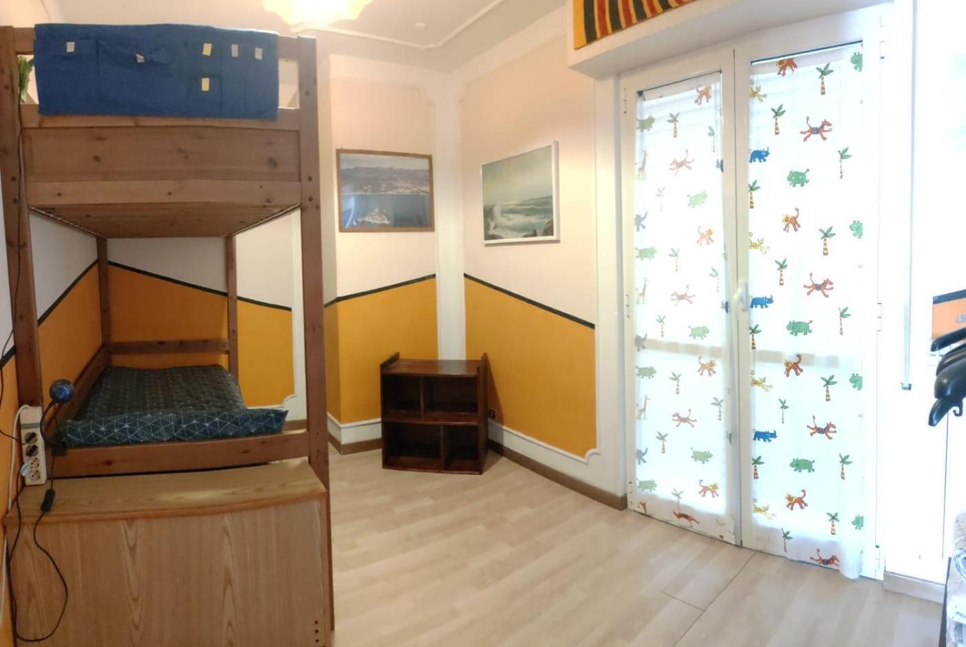 La Casa Di Flavio Casa Vacanze ألبينغا المظهر الخارجي الصورة