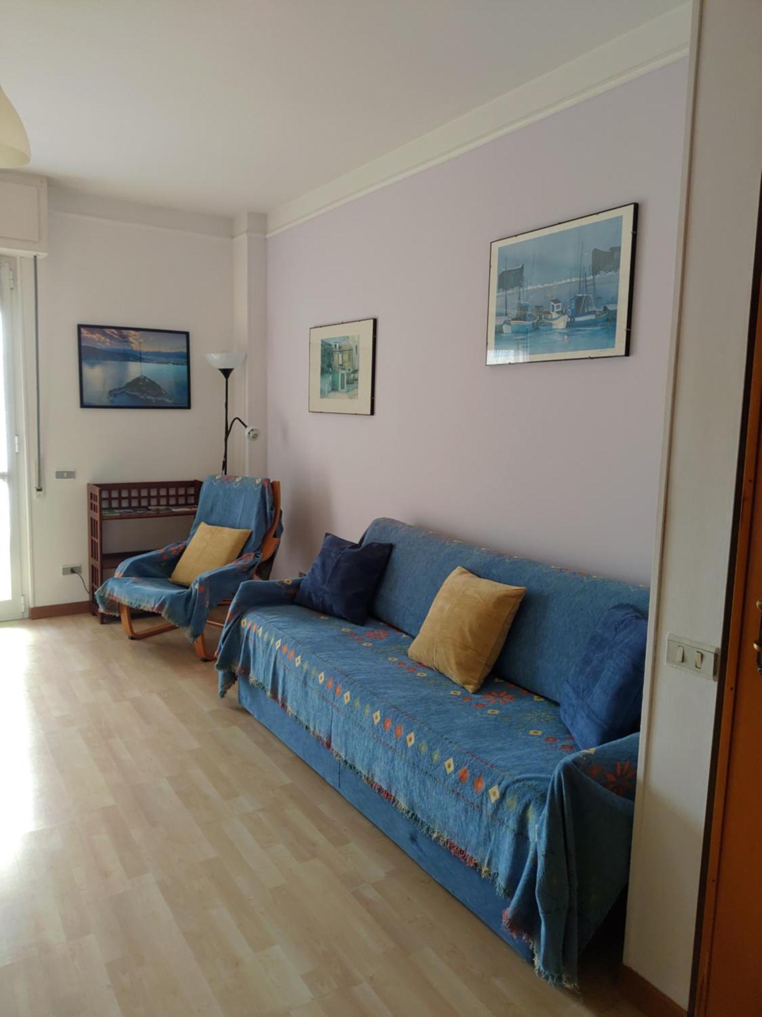 La Casa Di Flavio Casa Vacanze ألبينغا المظهر الخارجي الصورة